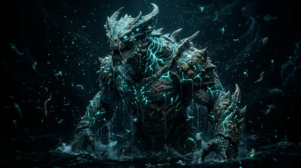 A-Z Abyssal Names