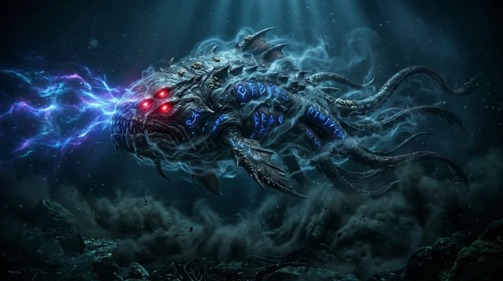 Aboleth Names 5e