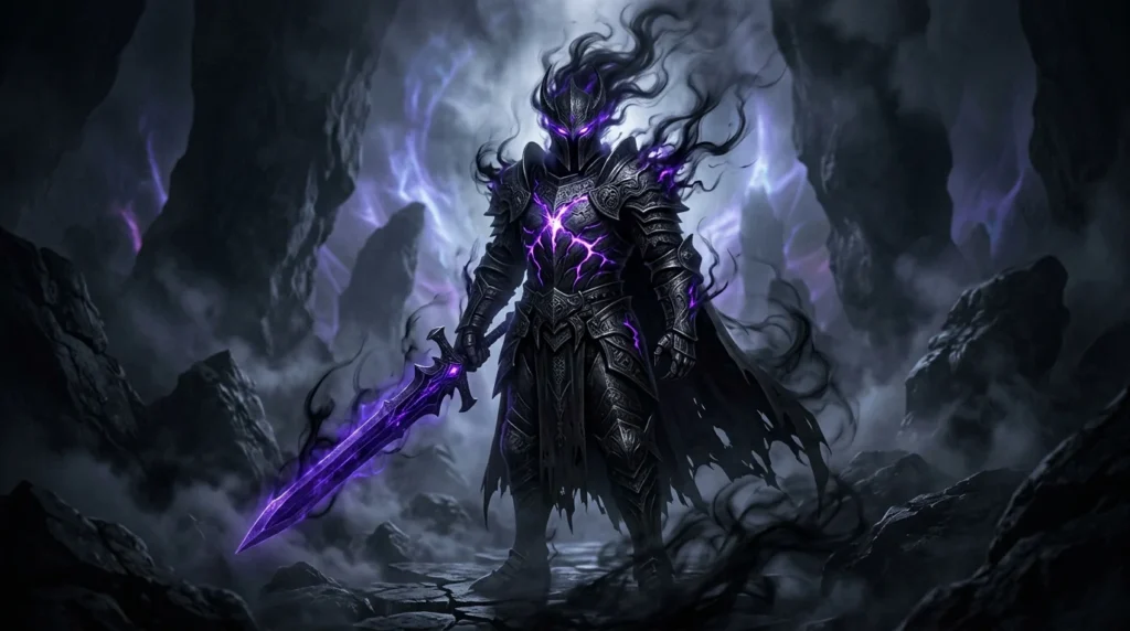 Abyssal Names 5e