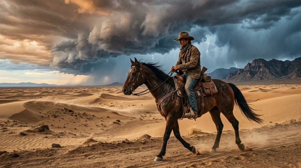 American Cowboy Names