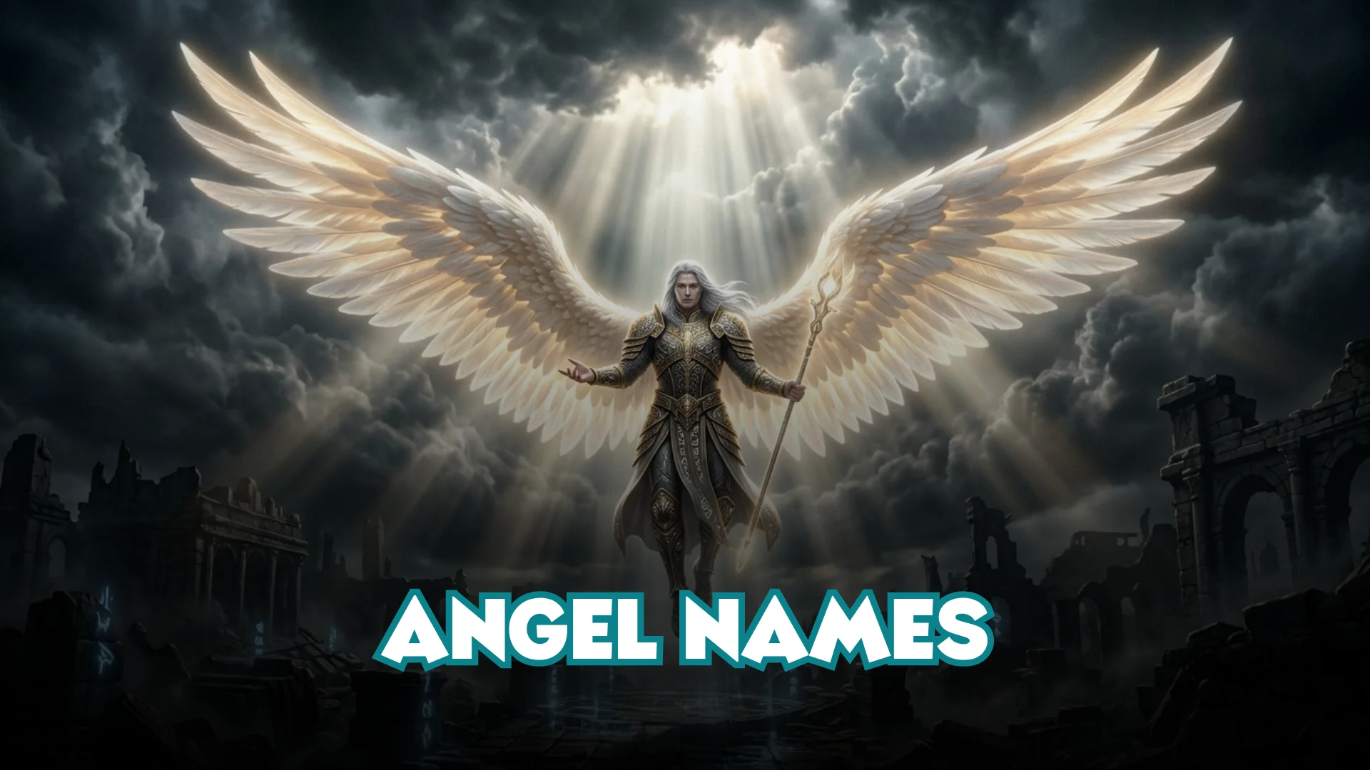Angel Names