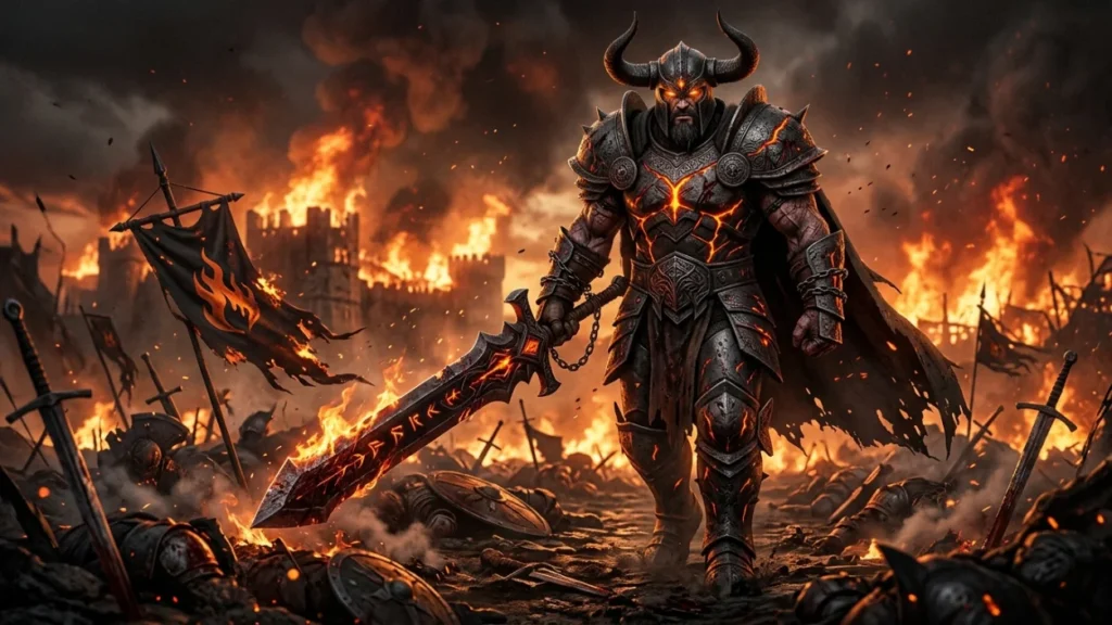 Badass League of Legends Fantasy Names
