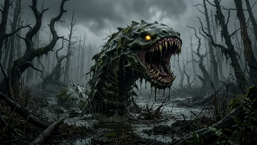 Best Death Worm Names