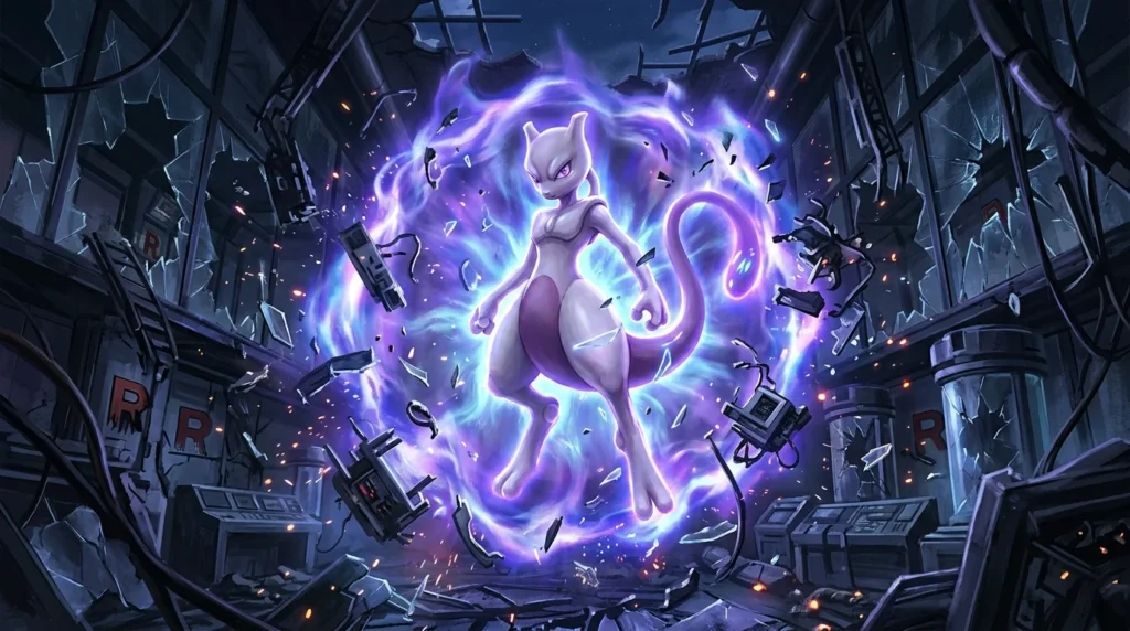 Best Pokémon Names