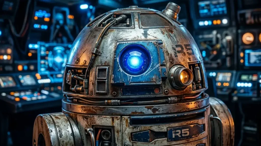 Best Star Wars Fantasy Names