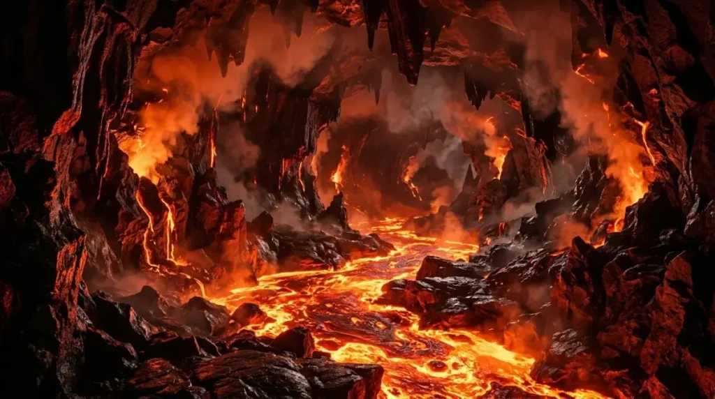 Cave Last Names