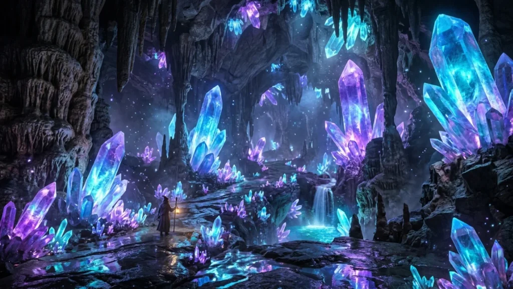 Cavern Names Meme