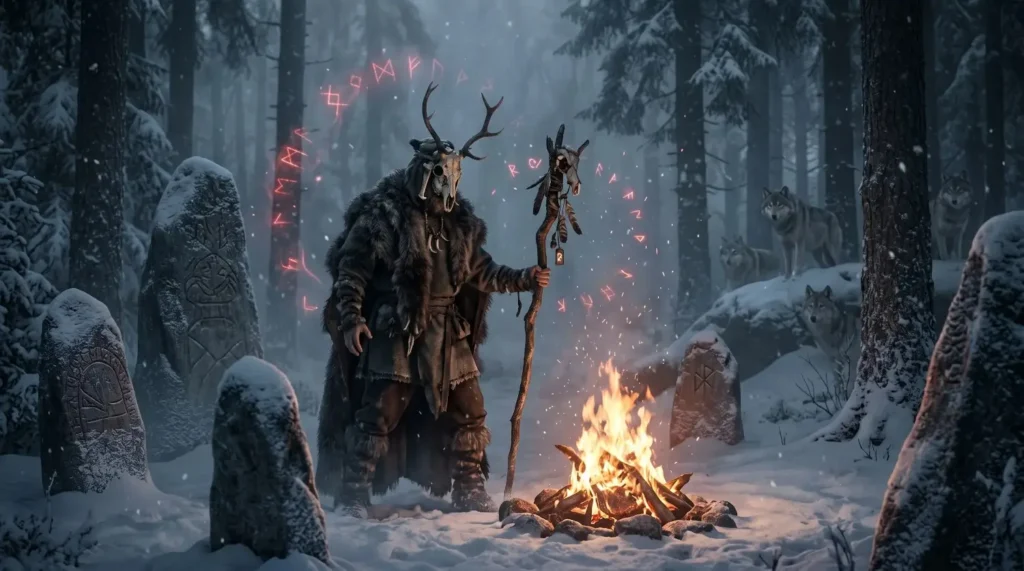 Common Viking Names