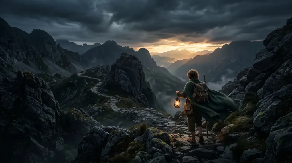 Cool Hobbit Names