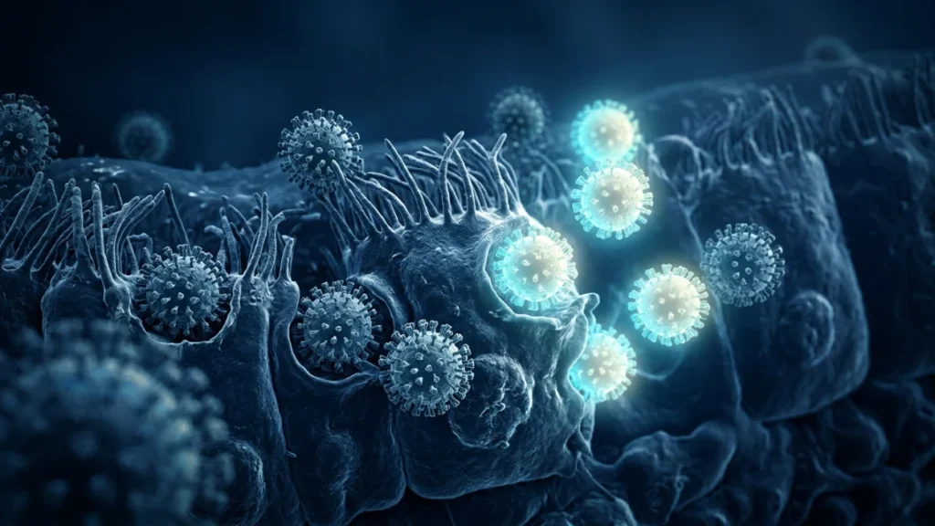 Dangerous Virus Names