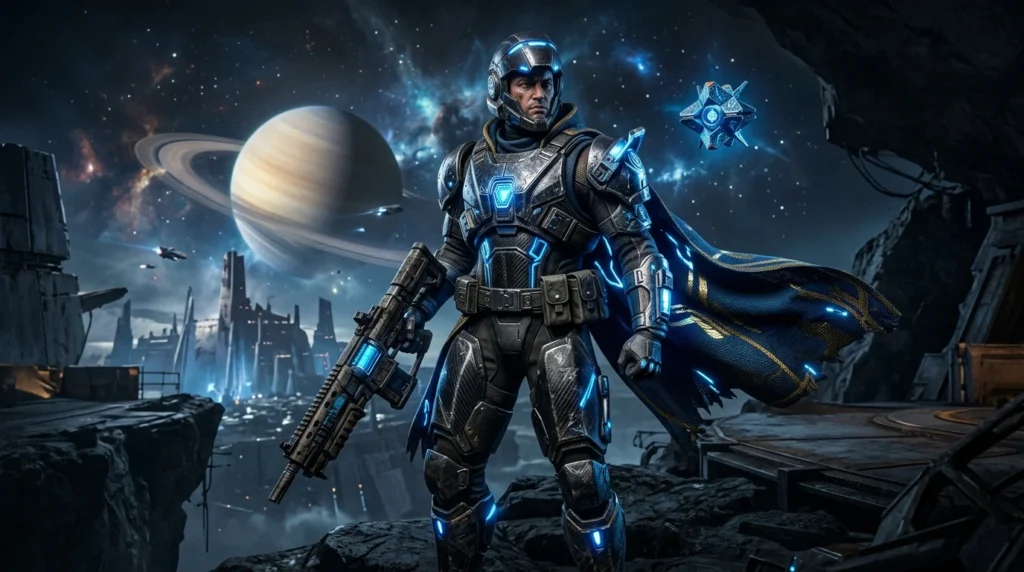 Destiny Human Names