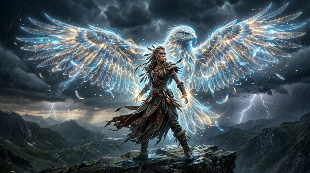 Diablo 4 Spiritborn Names