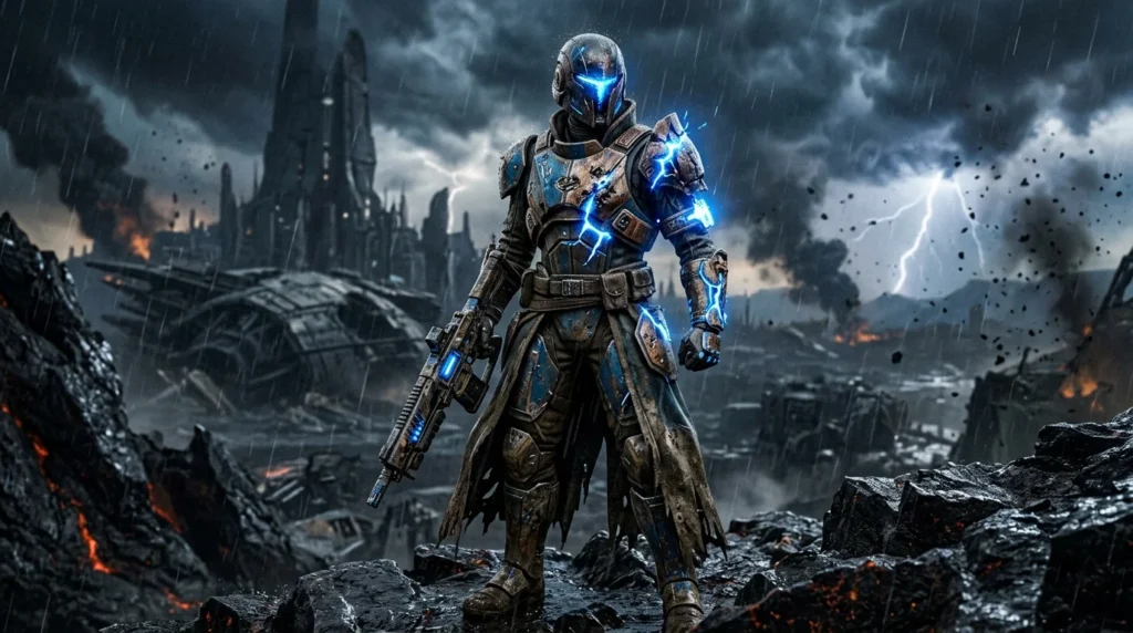 Dirty Destiny Names