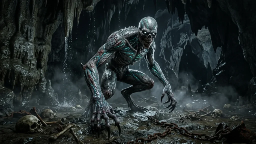 Dirty Mutant Names