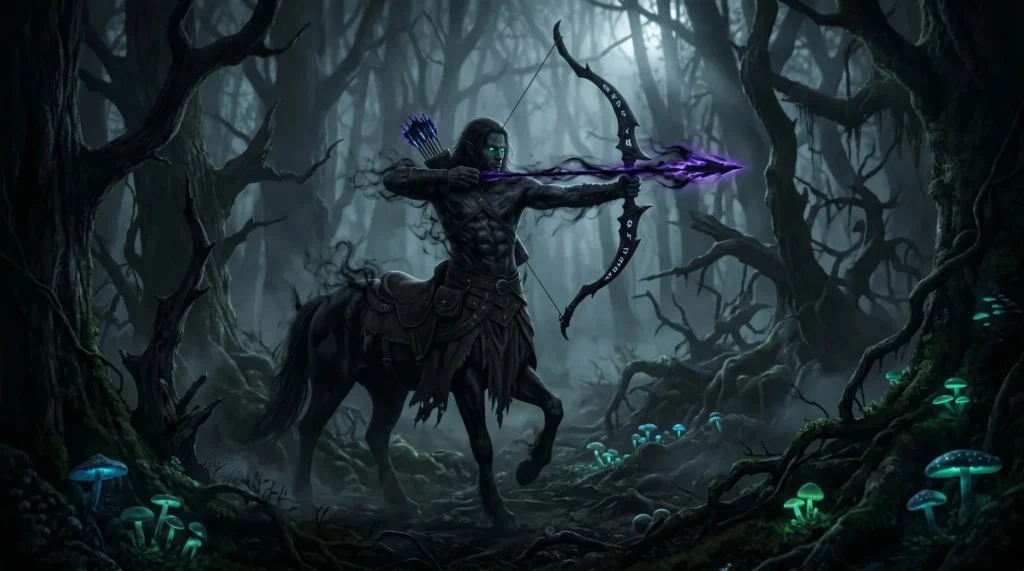 DnD 5e Centaur Names