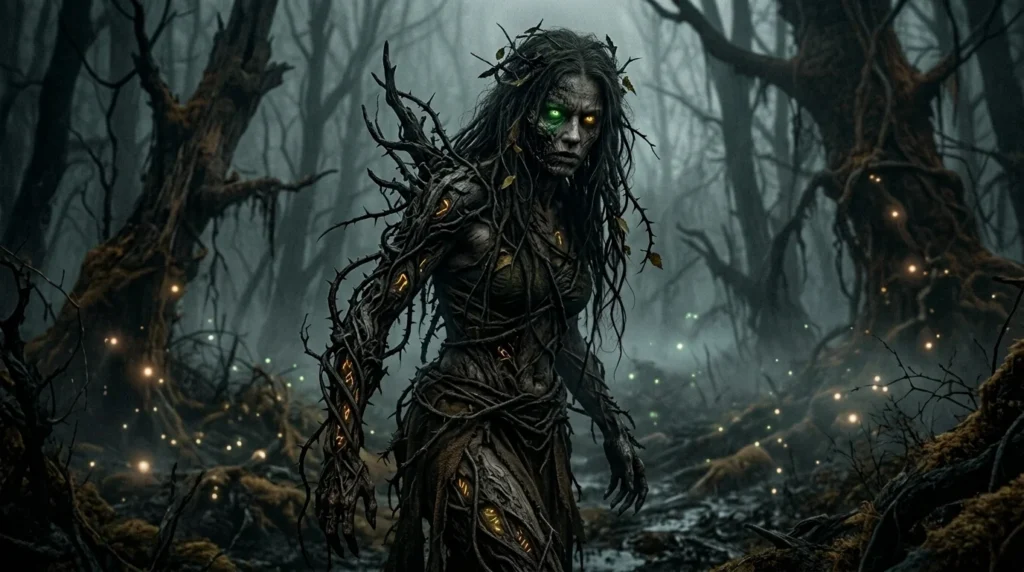 Dryad Names Reddit