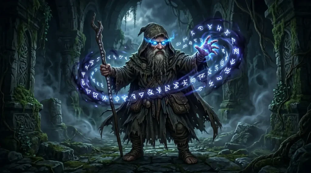Dwarves Names From The Hobbit