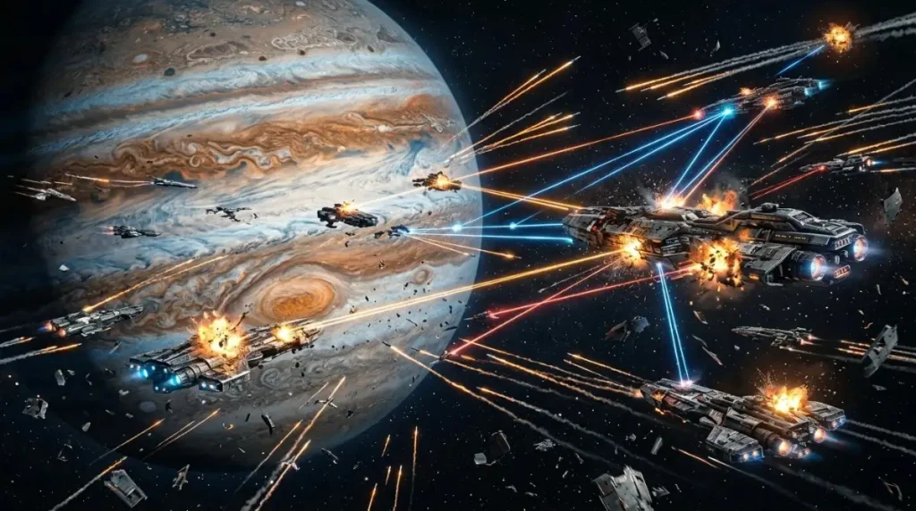 EVE Online Fantasy Names Girl