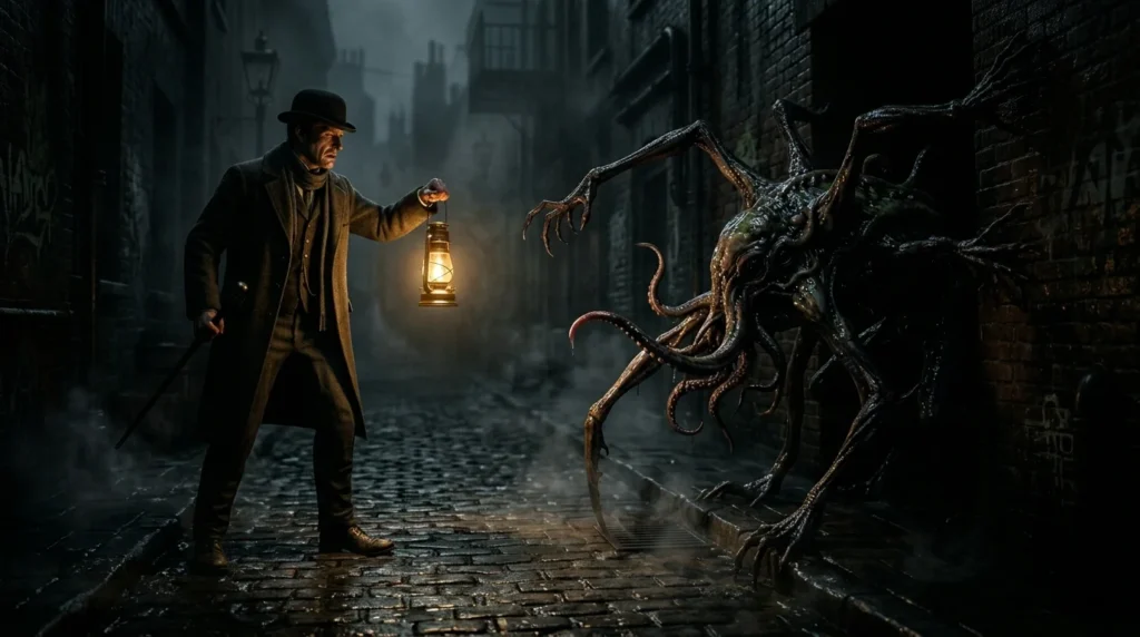 Eldritch Names Female