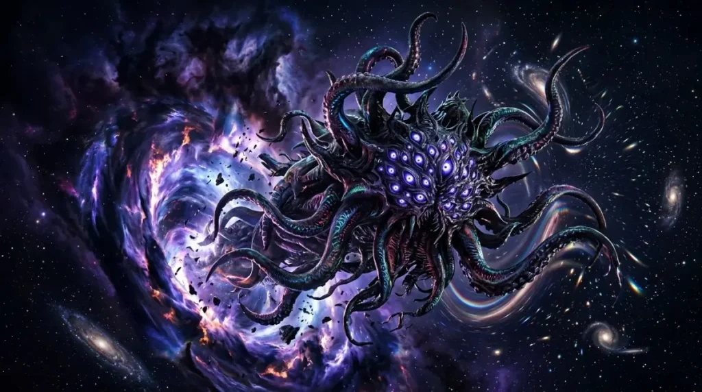 Eldritch Names Reddit