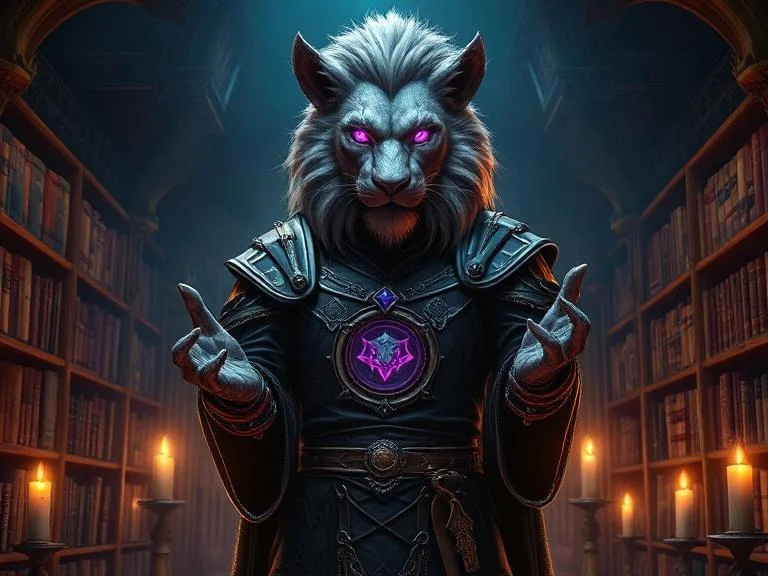 Famous Leonin Names