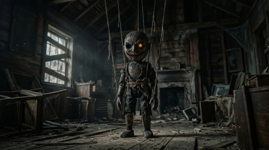 Famous Puppet Names