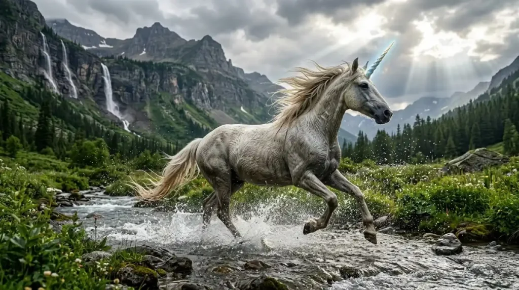 WoW & DnD Unicorn Names
