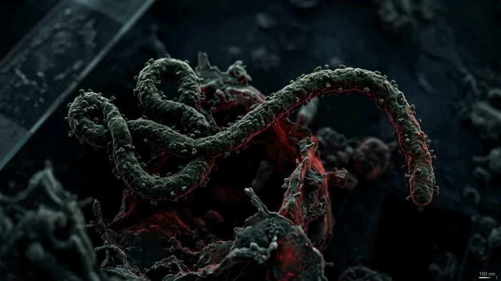 Famous Virus Names