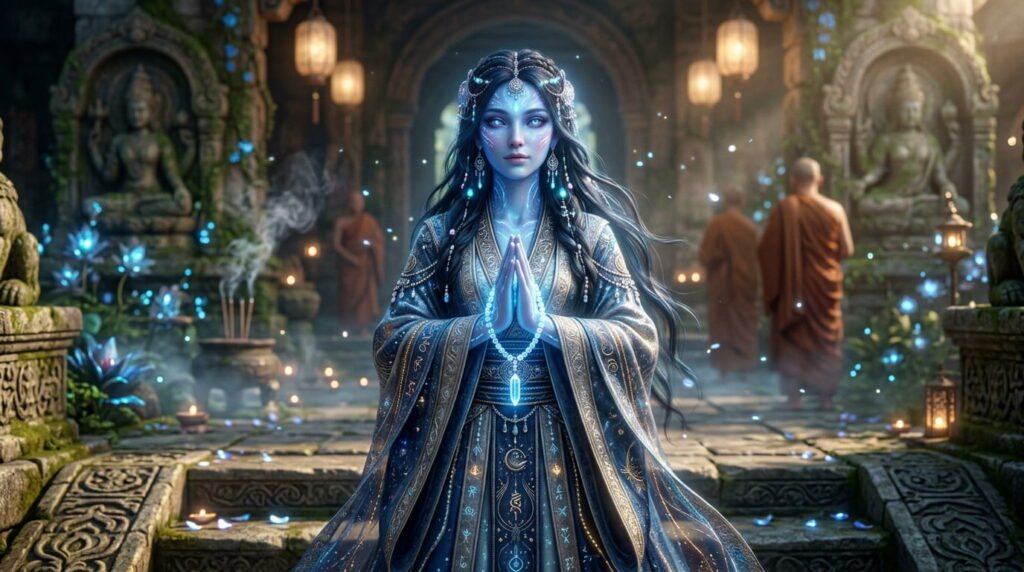 Fantasy Samsaran Names