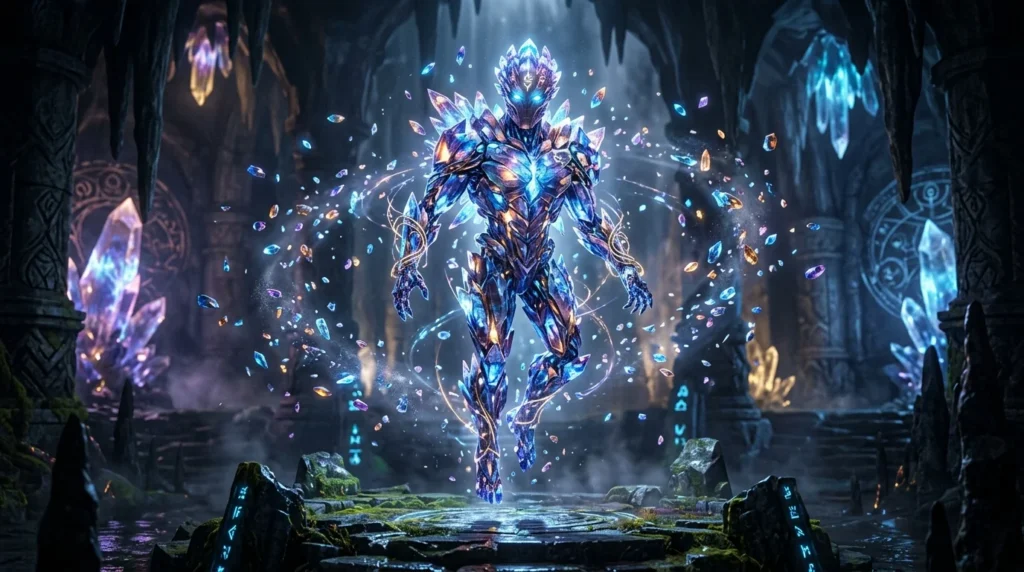 Fantasy Shardmind Names