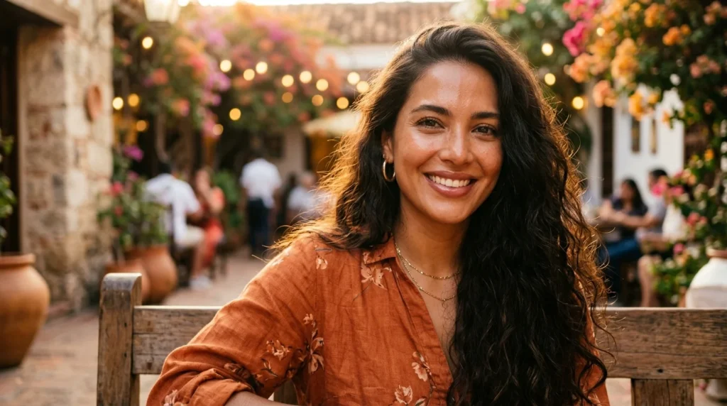 Female Latin Names
