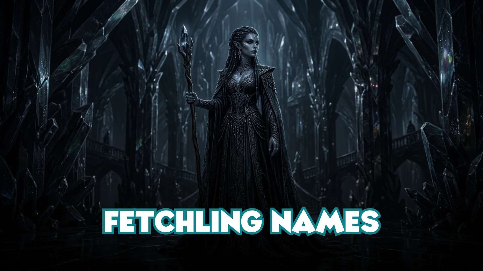 Fetchling Names