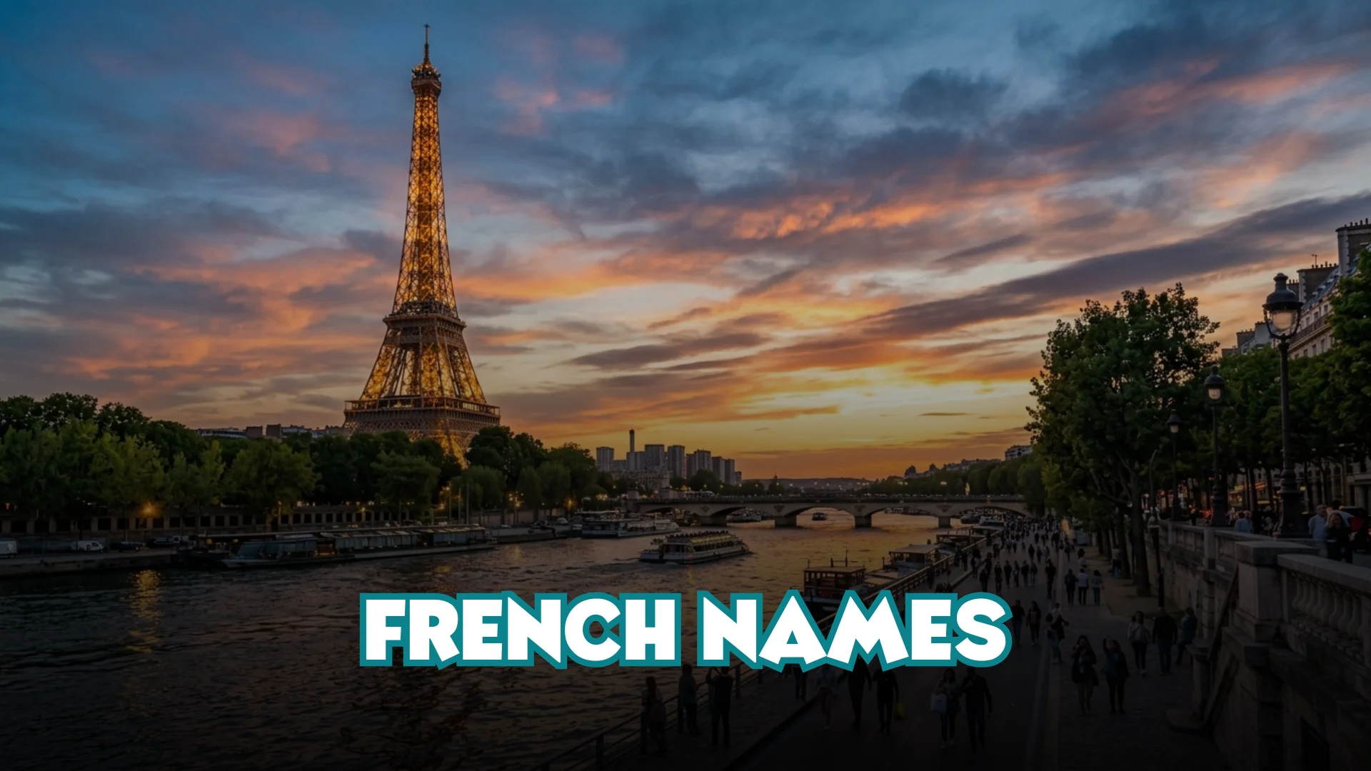 French Names