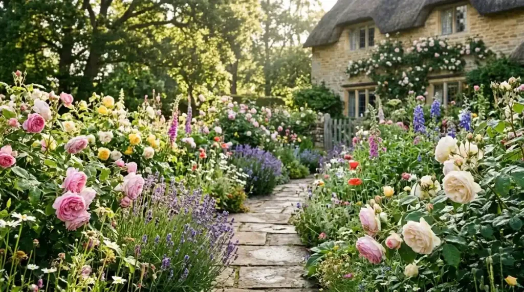 Funny Garden Names