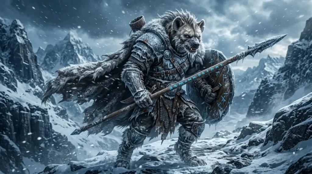 Funny Gnoll Names