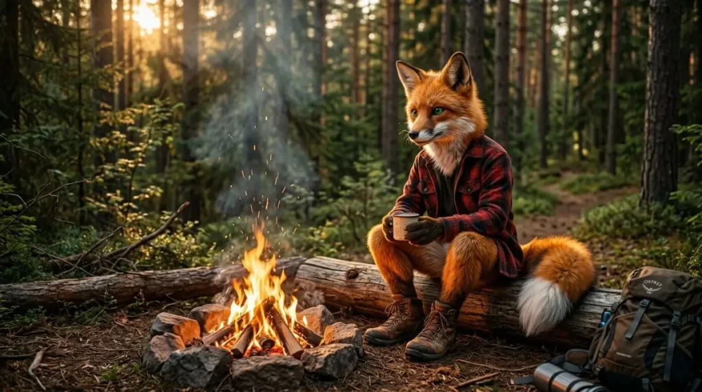 Fursona Fantasy Names Female
