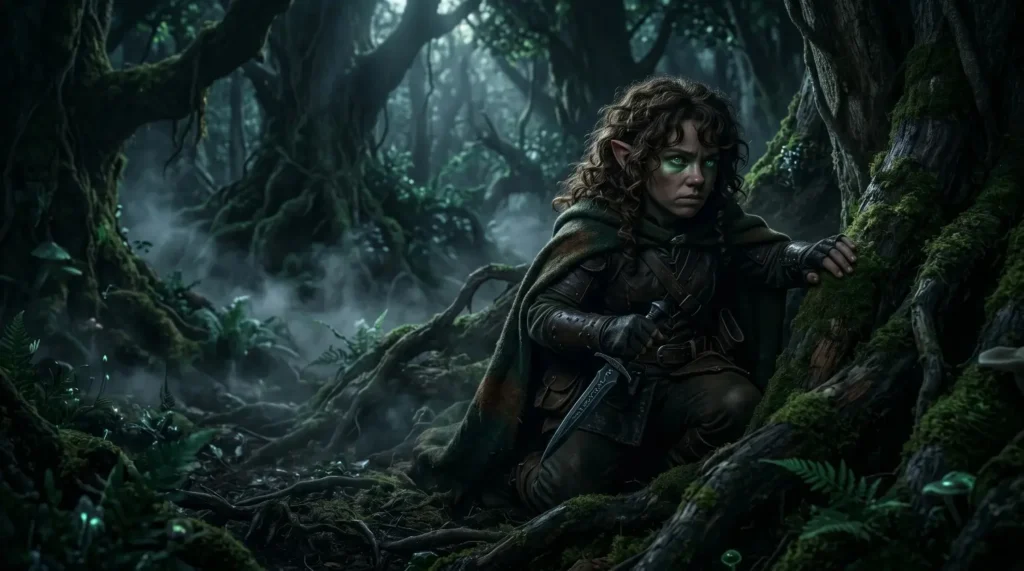 Good Names For Hobbit