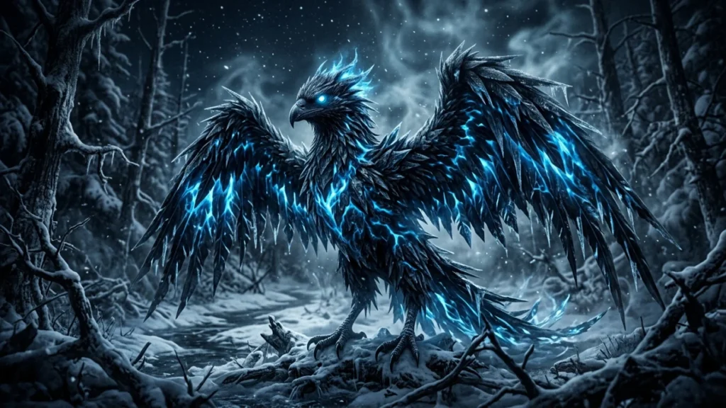 Good Phoenix Names