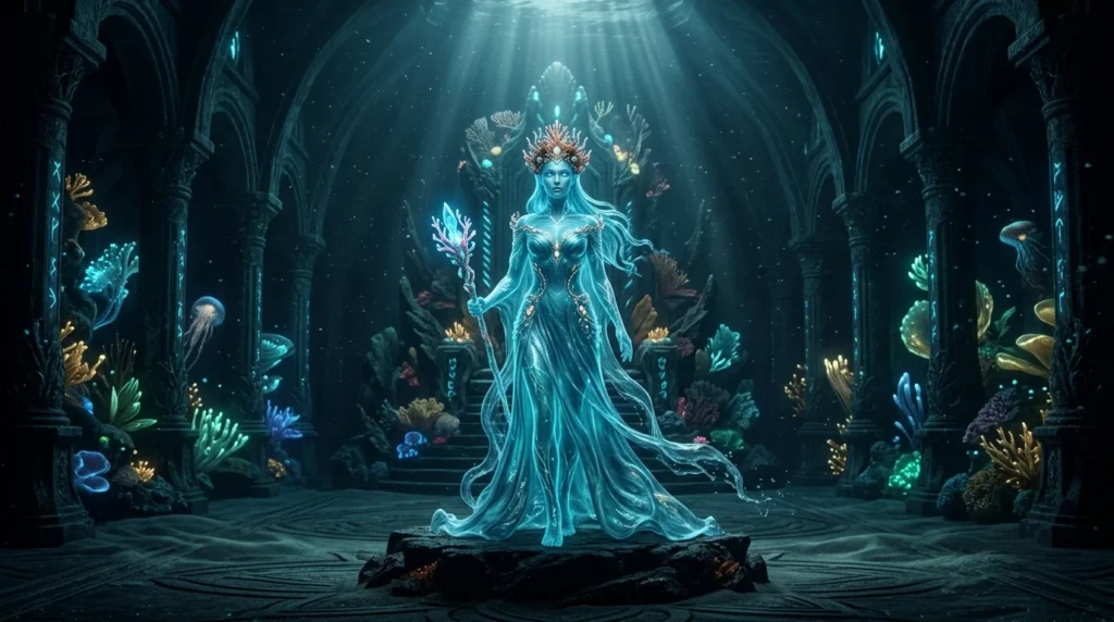 Good Undine Names