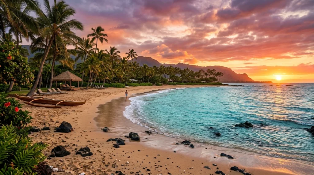 Hawaiian Island Names
