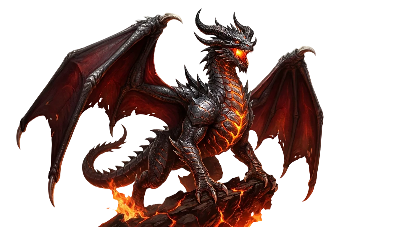 Fantasy character names