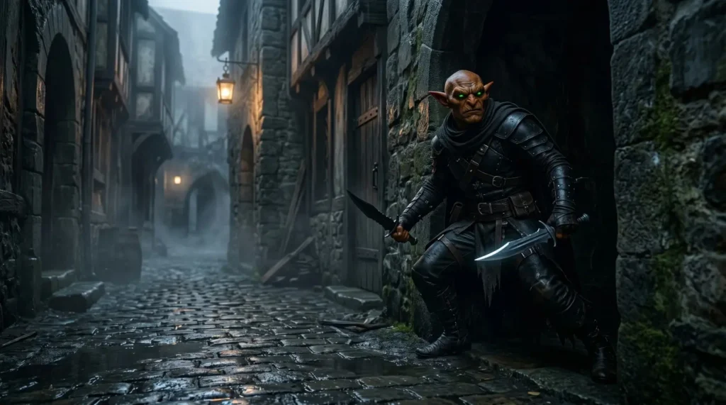 Hobgoblin Names Pathfinder