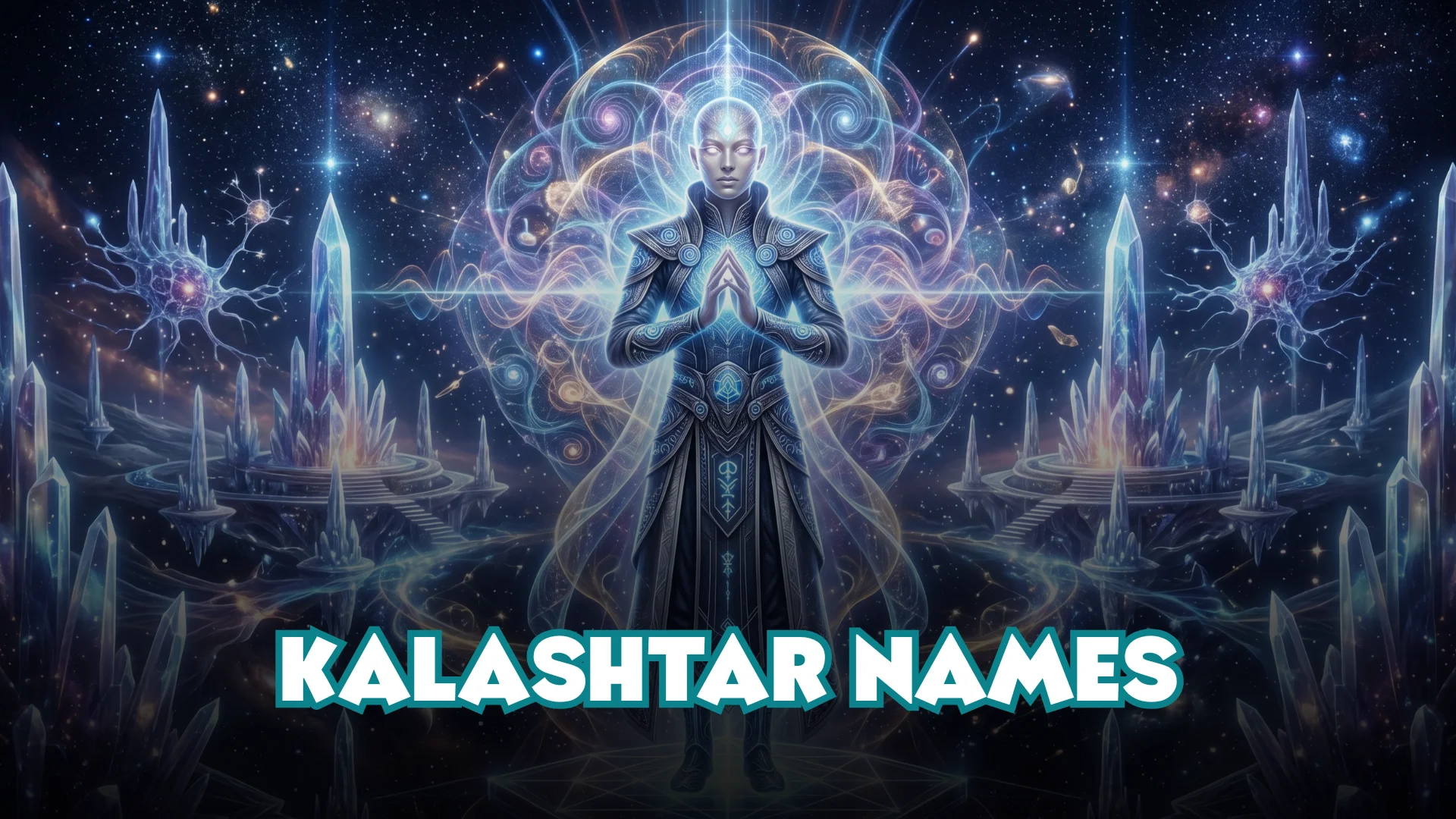 Kalashtar Names