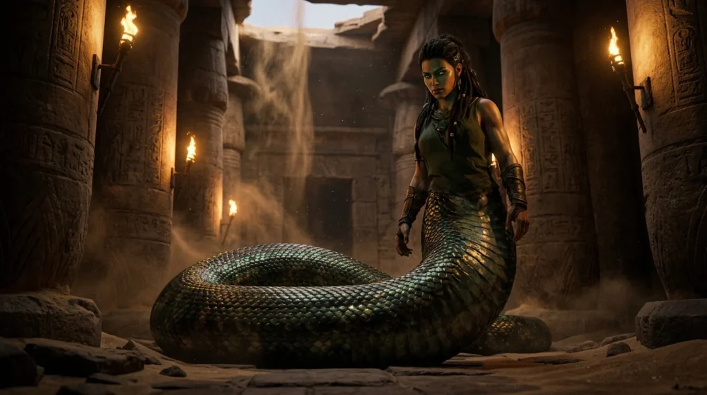 Lamia Greek Mythology Names