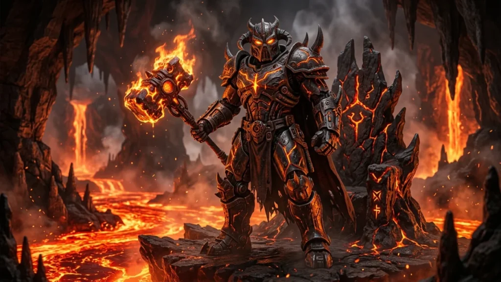 Magical Names for Bionicle