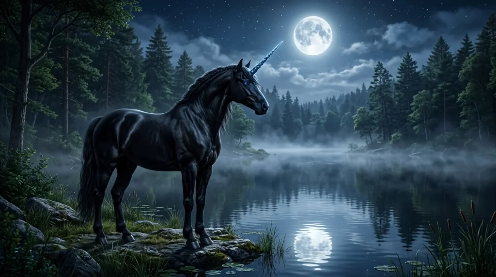 Unicorn Names Generator