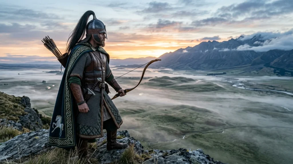 Magical Rohirrim Names