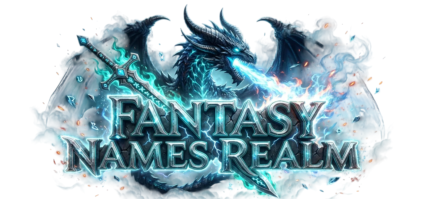Main Logo