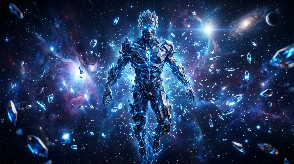 Male Shardmind Names