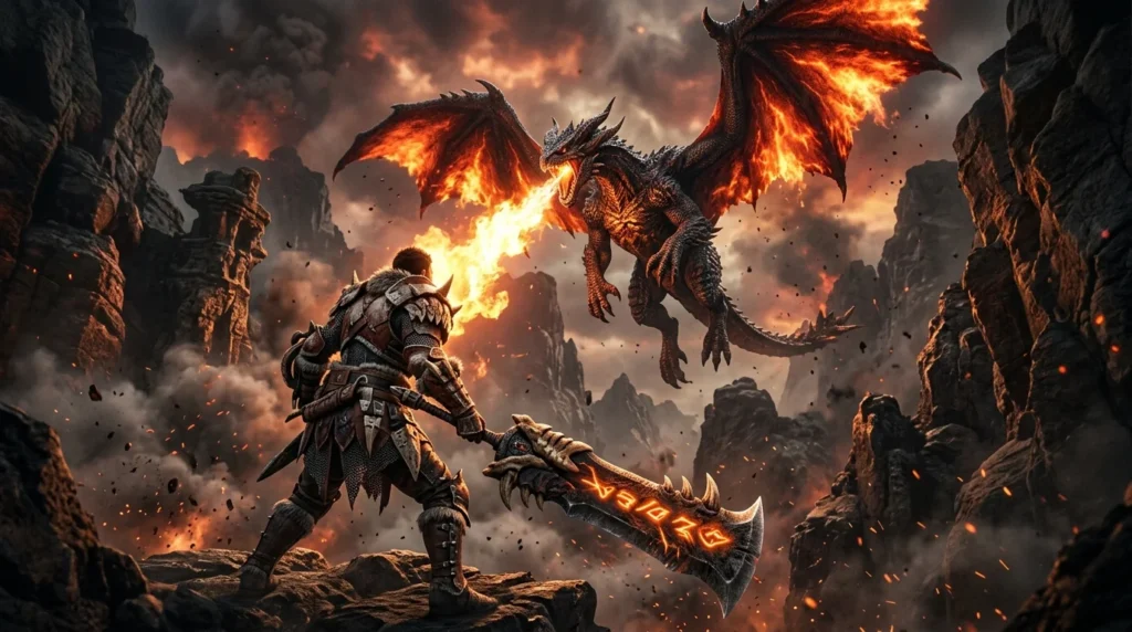 Monster Hunter Funny Names